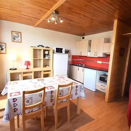 Résidence Le Sierra Nevada - 2 Pièces 4/5 Pers - Le Sierra Nevada -plagne Centre Mae-9014 La Plagne