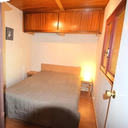 Résidence Le Sierra Nevada - 2 Pièces 4/5 Pers - Le Sierra Nevada -plagne Centre Mae-9014 La Plagne