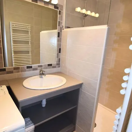 Apartmán Le Sierra Nevada - 2 Pieces 4/5 Pers - Le Sierra Nevada - 101sn-plagne Centre Mae-9014 La Plagne