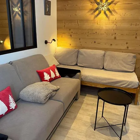 Apartamento Le Sierra Nevada - 2 Pieces 4/5 Pers - Le Sierra Nevada - 101sn-plagne Centre Mae-9014 La Plagne
