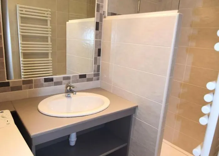 Apartment Le Sierra Nevada - 2 Pieces 4/5 Pers - Le Sierra Nevada - 101sn-plagne Centre Mae-9014 La Plagne